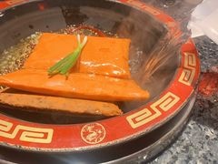 -蜀辣居鲜货老火锅(双流万达店)