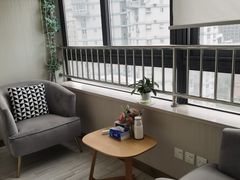 -大鱼心理咨询工作室(静安寺店)