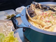 -半天妖烤鱼(中山路店)