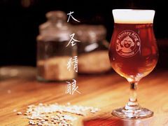 -大聖·精酿啤酒&火烧鸡(市南路店)