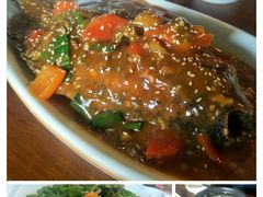 -云隐小厨·传统大理美食(复兴路店)