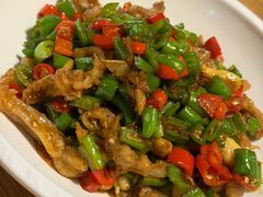 鸡脚筋-董厨煨汤馆(车站路店)