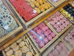 -稻香村(文殊院旗舰店)