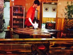 -乡吧啦·甲鱼铺子(海德二道店)