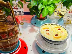 -普天和酒楼·新津菜·烤鸭(天津之眼店)