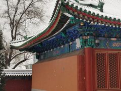 -历代帝王庙博物馆