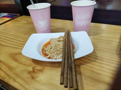 -阿拉提大盘鸡@米饭(南环东路汇邻广场店)