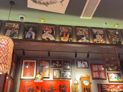 -王繁星面馆(西安熙地港店)