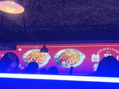 -徐记小怪兽肉蟹煲店(哈西万达金街店)