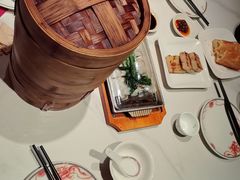 -稻香饭店(龙华天虹店)
