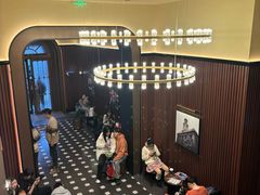 -瑞幸咖啡(江汉路中山大道店)