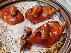 -炆艺乳鸽·煲仔饭大排档(望京来广营店)