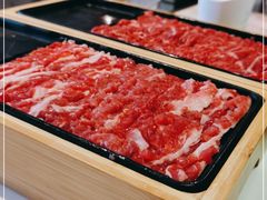 -祥源胡同·涮牛羊肉火锅(花桥店)