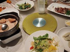-王府井酒店(金桥港湾店)