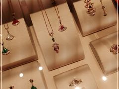 -宝格丽BVLGARI(美罗精品店)