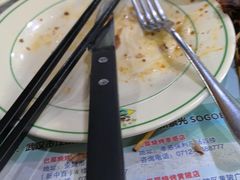 -巴犀烧烤(新崇光店)