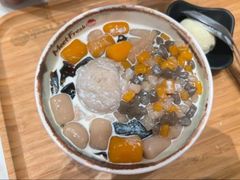 -鲜芋仙(中华广场店)