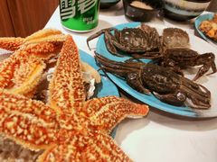 -圣罗巴甄选自助(麦凯乐店)
