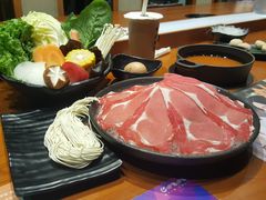 -呷哺呷哺(悦荟广场店)