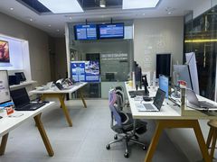 -戴尔电脑授权体验·维修中心(星河world店)
