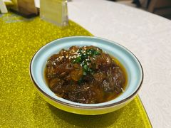 -昆泰嘉华酒店-福宫中餐厅(朝外大街店)