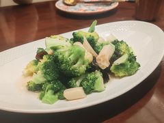 -那拉提之疆·新疆菜(美院店)