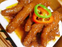 -岭南真味·匠心粤菜(K11店)