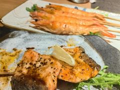 -德川家日本料理(顺义华联店)