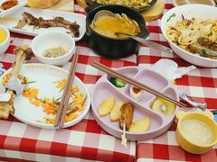-西贝(南山宝能太古城店)