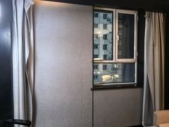 -乌鲁木齐百世昌龙泉酒店(大巴扎店)