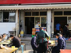 门面-杨凌蘸水面(建章路店)