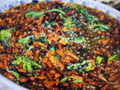 杨记招牌鱼-杨记隆府(时代天街店)