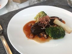 -北京王府井希尔顿酒店·万斯阁西餐厅