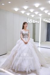 -MISS MIA 婚纱品牌馆