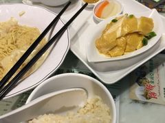 -翠华餐厅(旺角文华商场店)