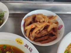 -兴福老面馆(寺路街店)