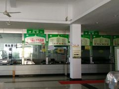 -浙江同济科技职业学院餐厅