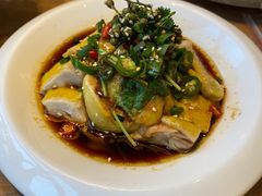 -拾味馆·浓鲜骨汤(光谷天地店)
