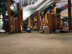 -吉隆坡国际机场