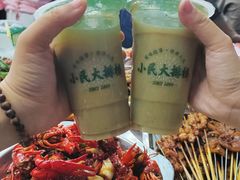 -小民大排档(光谷店)