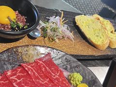 -焱铁烧·黑毛和牛专门店(南宁万象城店)