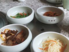 -高丽屋(天宁寺店)