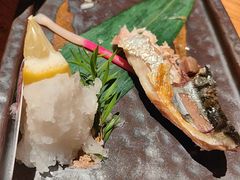 -炉胜·炉端烧·居酒屋