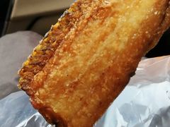 -老头儿油爆虾(星光一期店)
