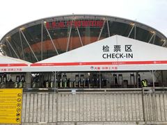 -东莞银行篮球中心