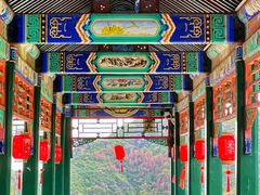 -妙峰山风景名胜区