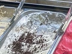 -CREAM STORY意大利手工冰淇淋&甜品(万象前海店)