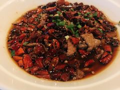 -春晖园度假酒店温泉