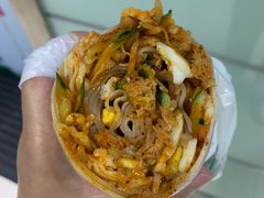 -安徽阜阳卷馍(西单店)