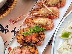 -蟹村草堂·苏式园林人文农家·大闸蟹